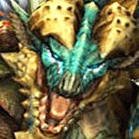 モンスターハンター月下雷鳴