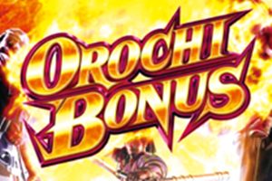orochi bonus