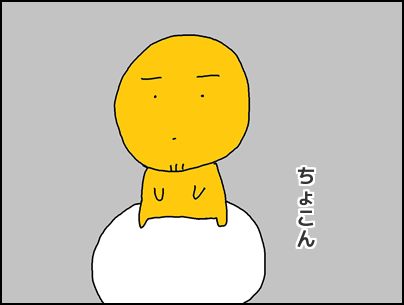 バランスボール1