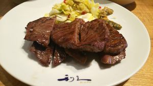 牛タン