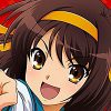涼宮ハルヒの憂鬱