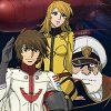 宇宙戦艦ヤマト2199