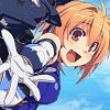 スロット防空少女ラブキューレ
