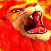 獣王 王者の覚醒
