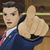 逆転裁判 スロット
