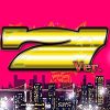 ニューラッキージャックポット7ver. スロット