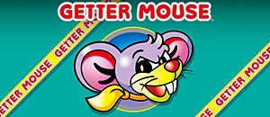ゲッターマウス