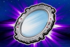 スマスロキングパルサー 鏡