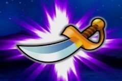 スマスロキングパルサー 剣