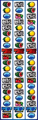やじきた道中記参る　リール