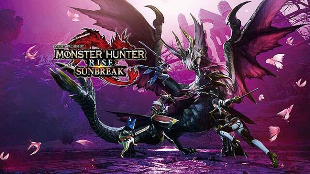 【スマスロ モンスターハンターライズ：サンブレイク】天井恩恵・期待値・やめどき・朝一リセット